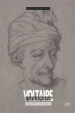 Voltaire Literário