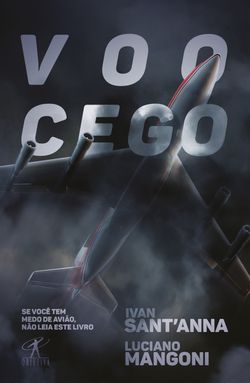 Voo cego