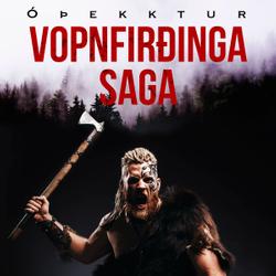 Vopnfirðinga saga 