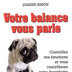 Votre balance vous parle