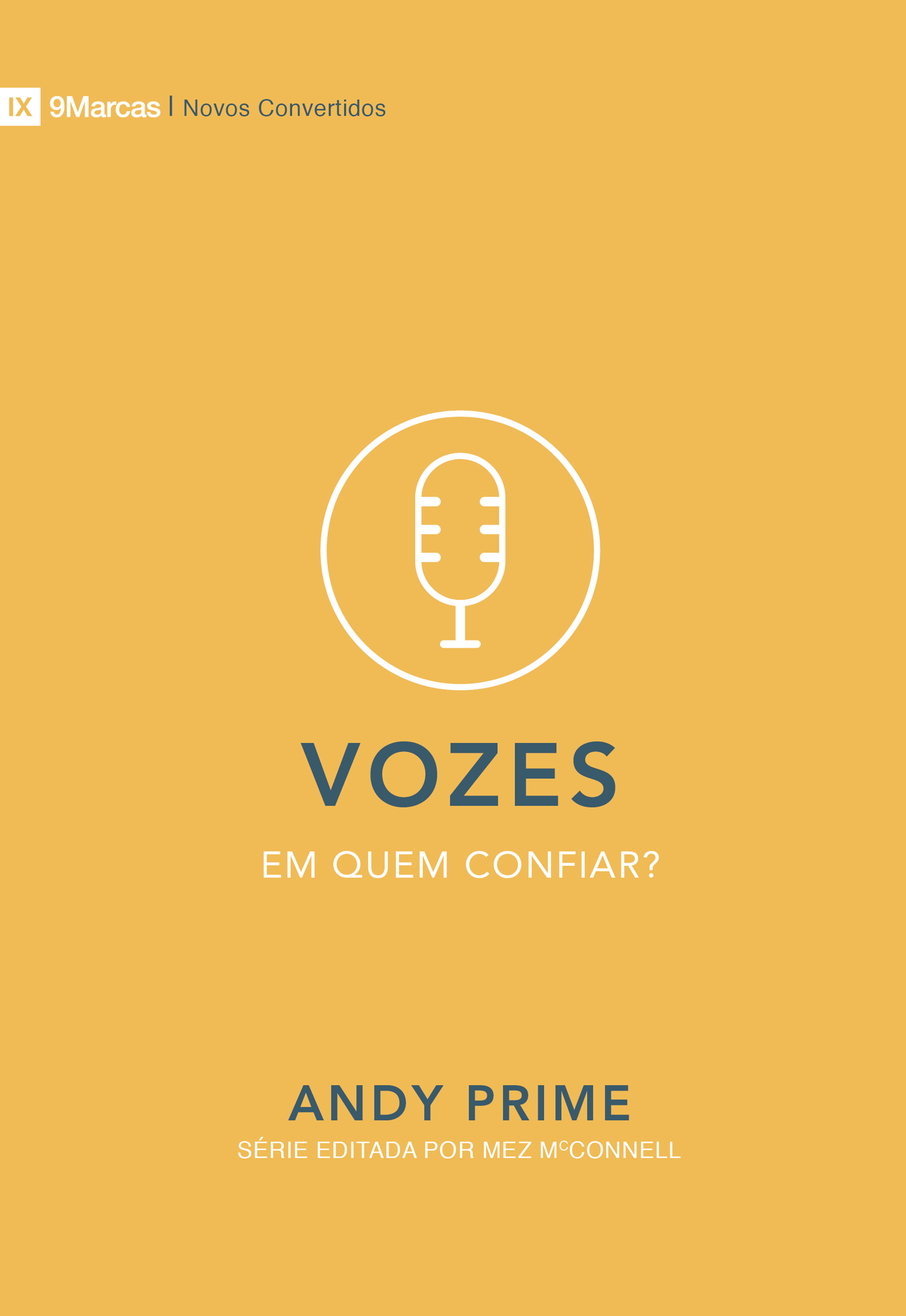 Vozes
