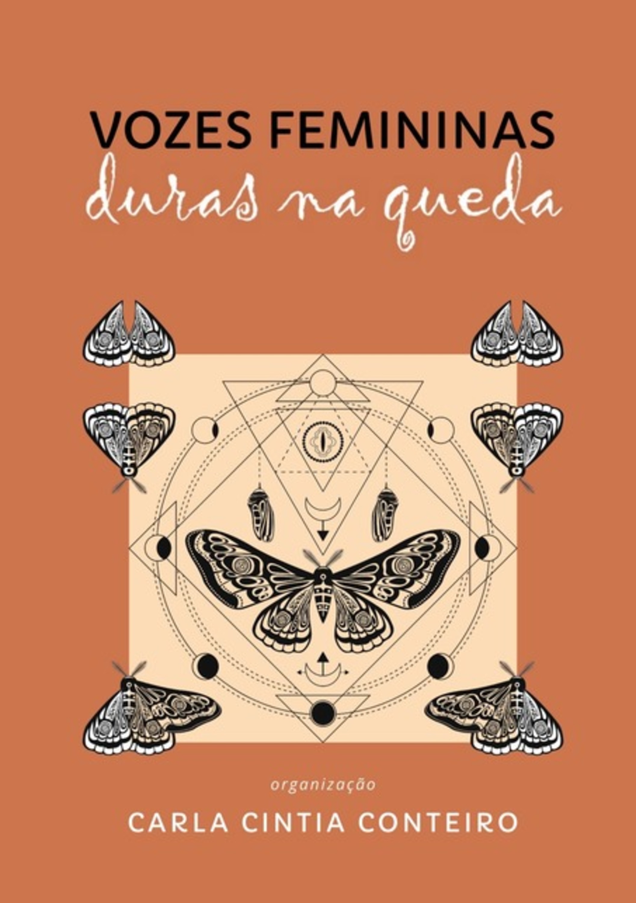 Vozes Femininas Duras Na Queda