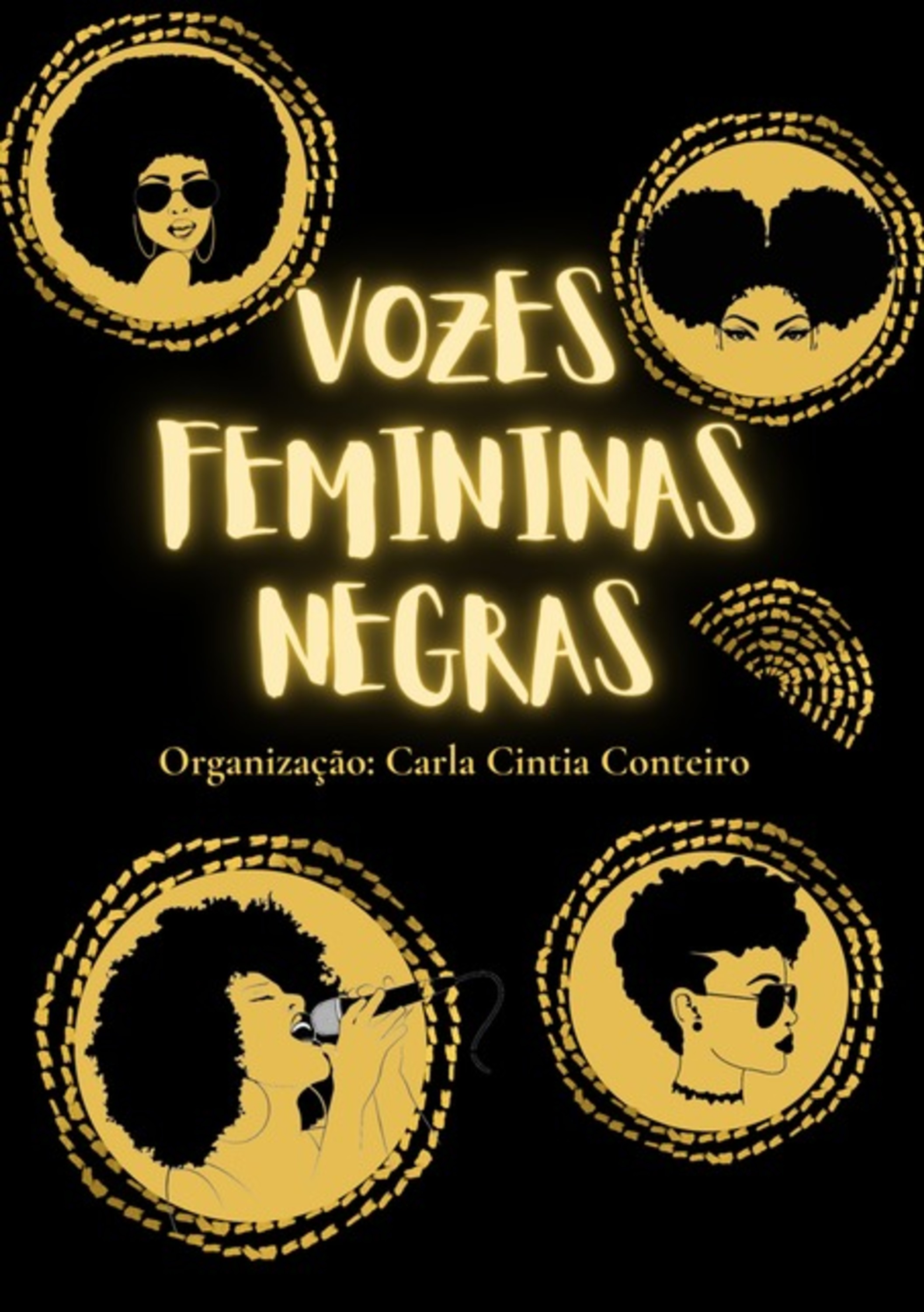 Vozes Femininas Negras