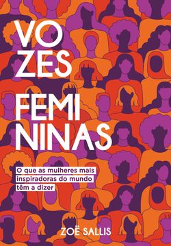 Vozes femininas