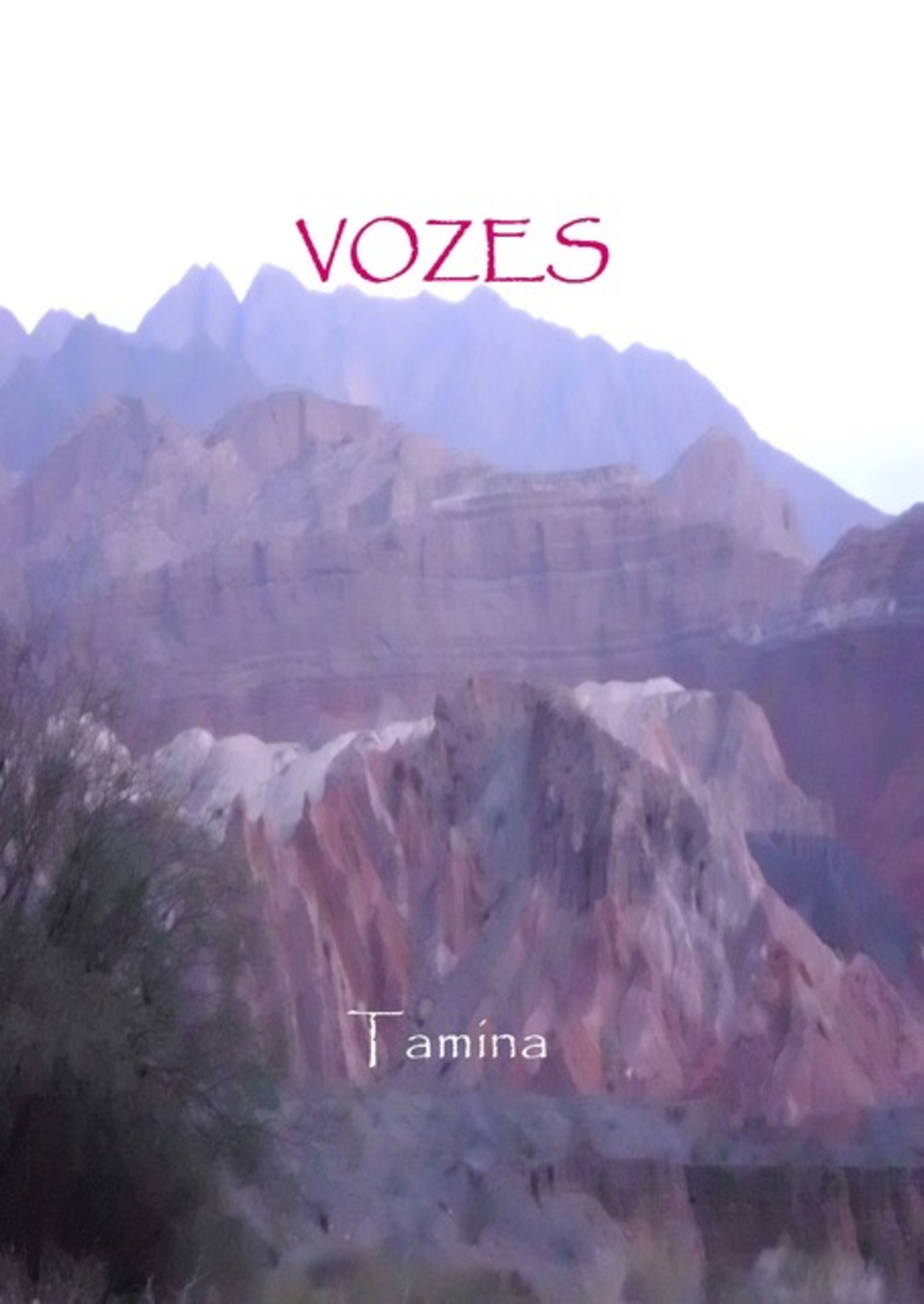 Vozes