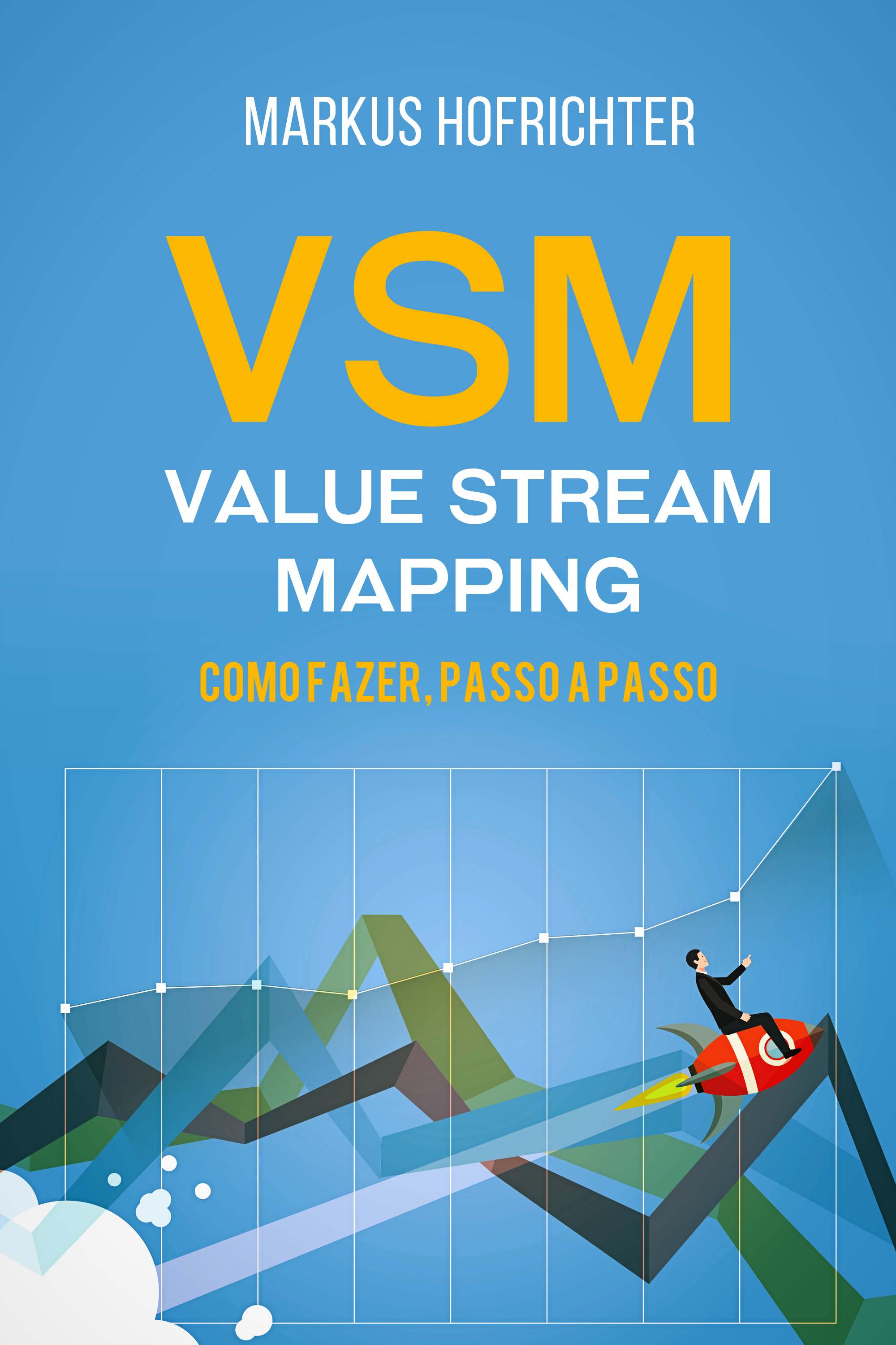 VSM – Value Stream Mapping