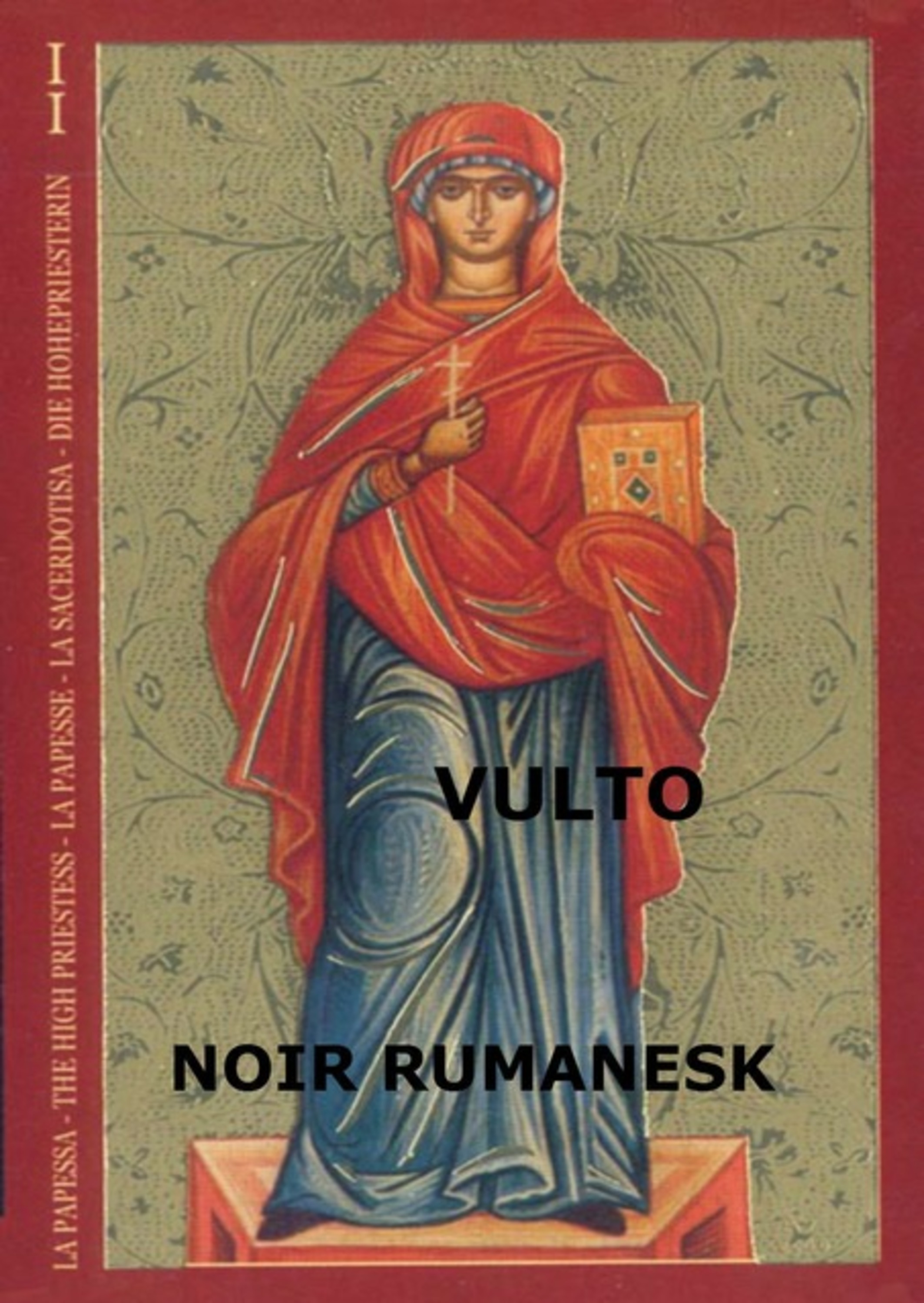 Vulto