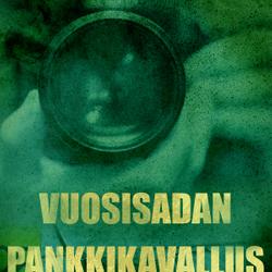 Vuosisadan pankkikavallus