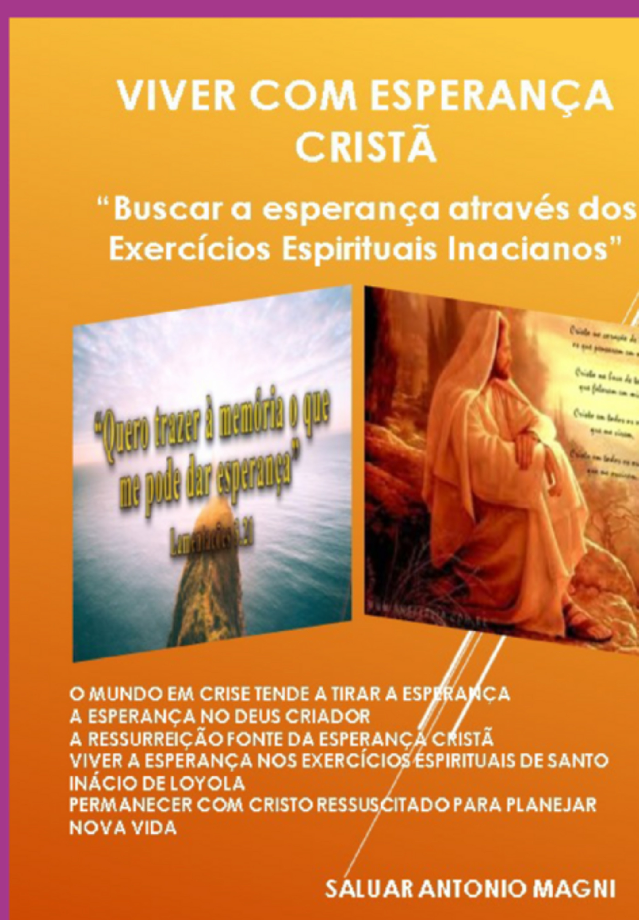 Vviver Com Esperança Cristã