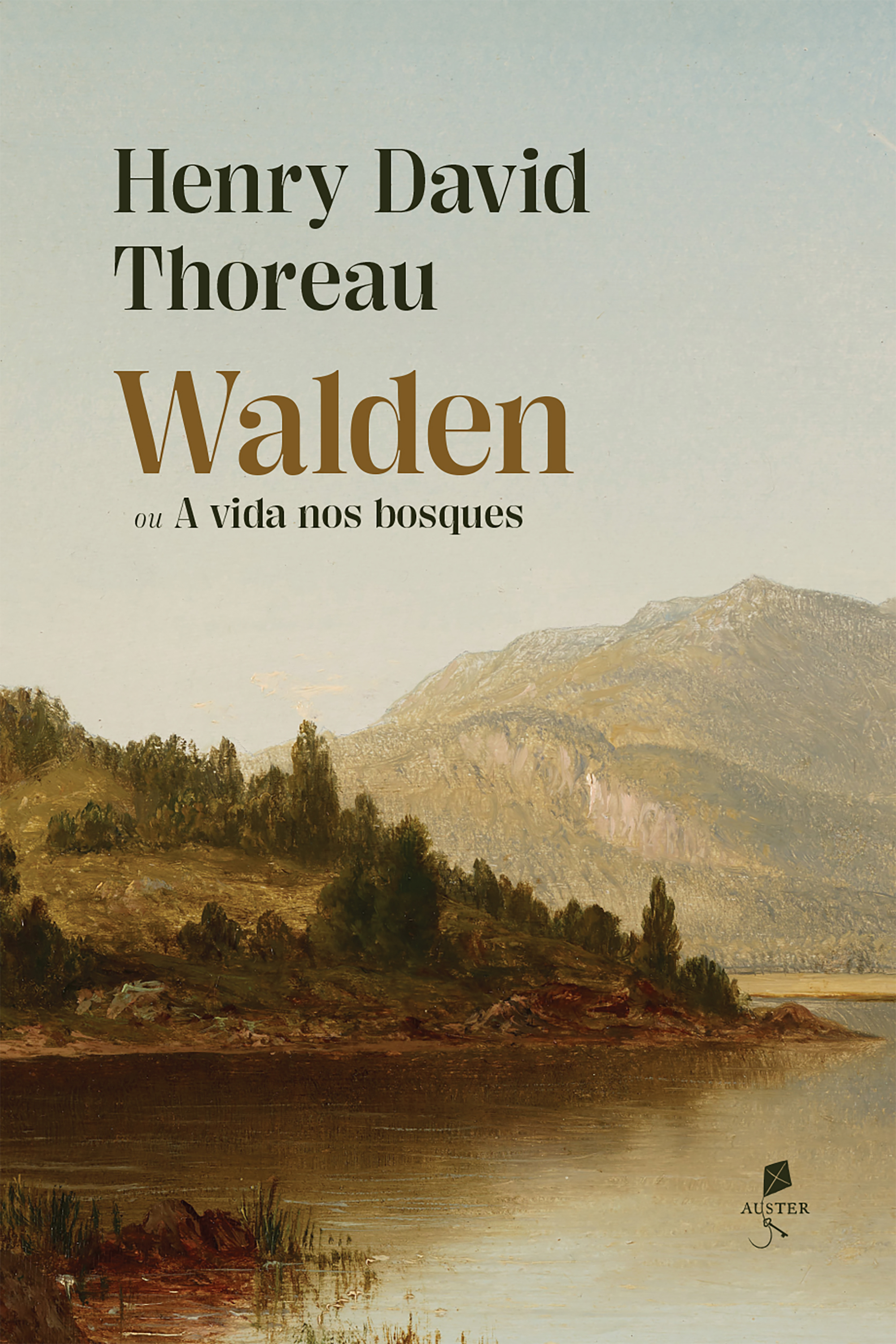 Walden ou A vida nos bosques