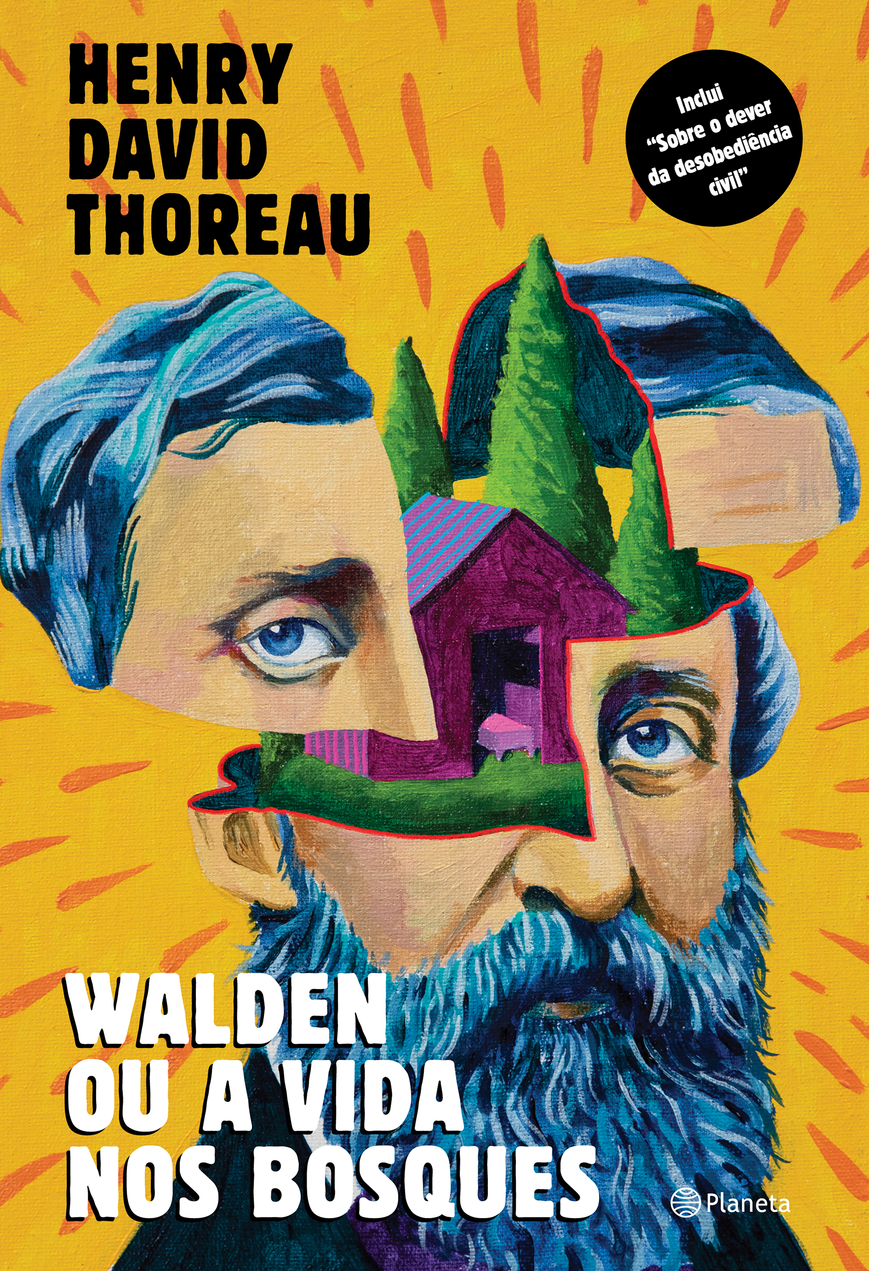 Walden ou a vida nos bosques