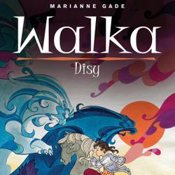 Walka Disy