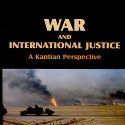 War and International Justice