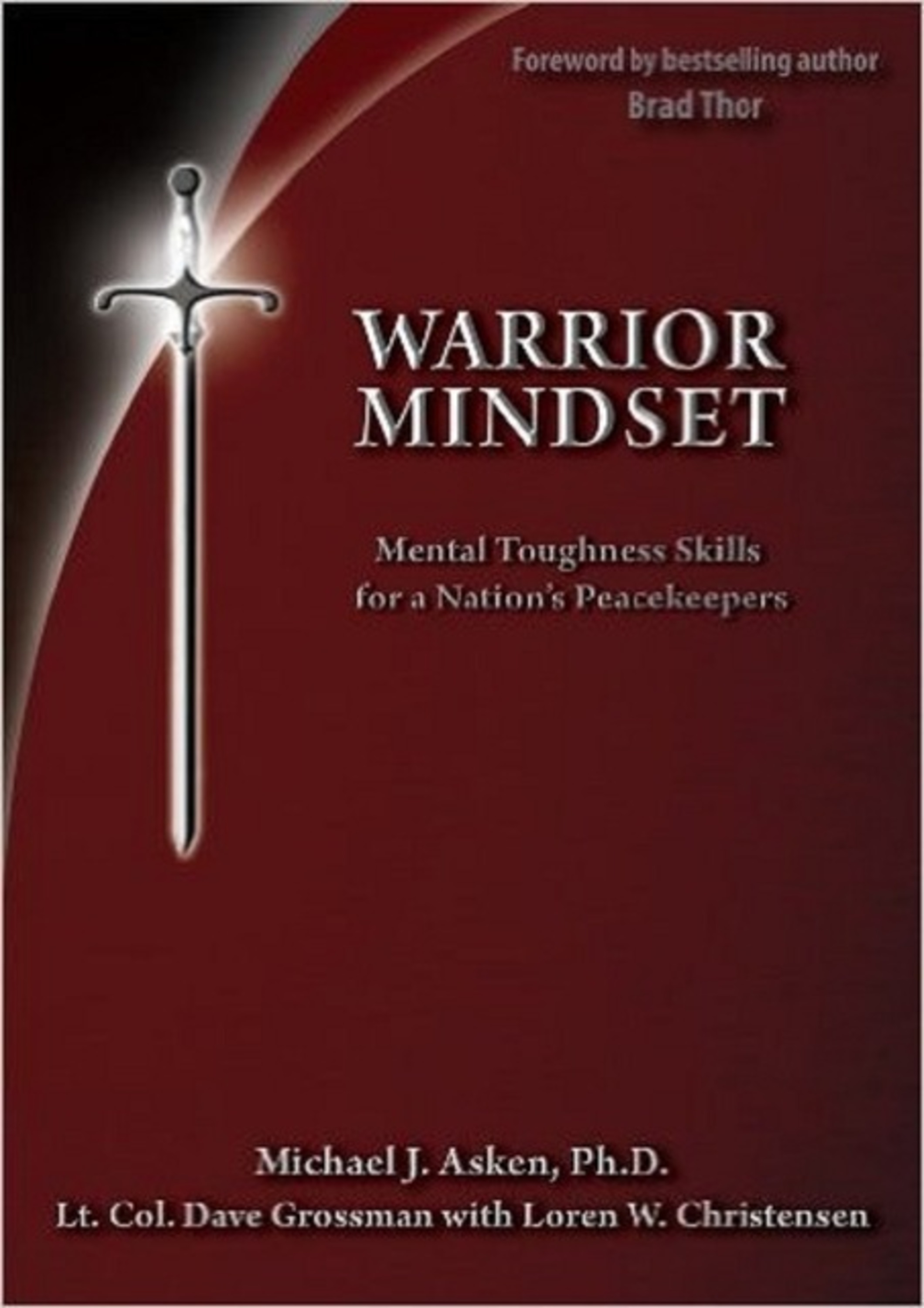 Warrior Mindset