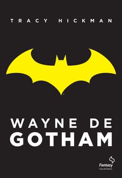 Wayne de Gotham