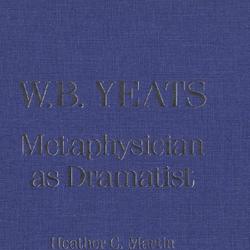 W.B. Yeats