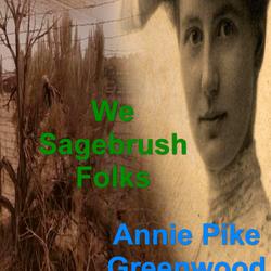 We Sagebrush Folks