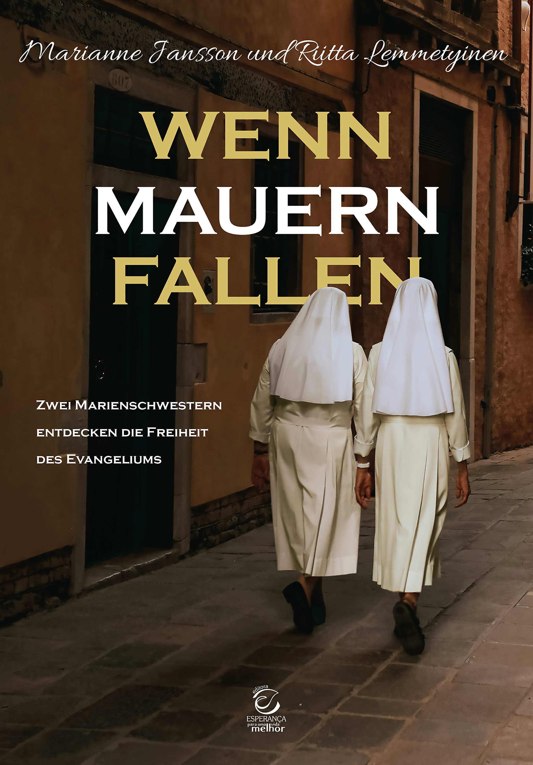 Wenn Mauern fallen