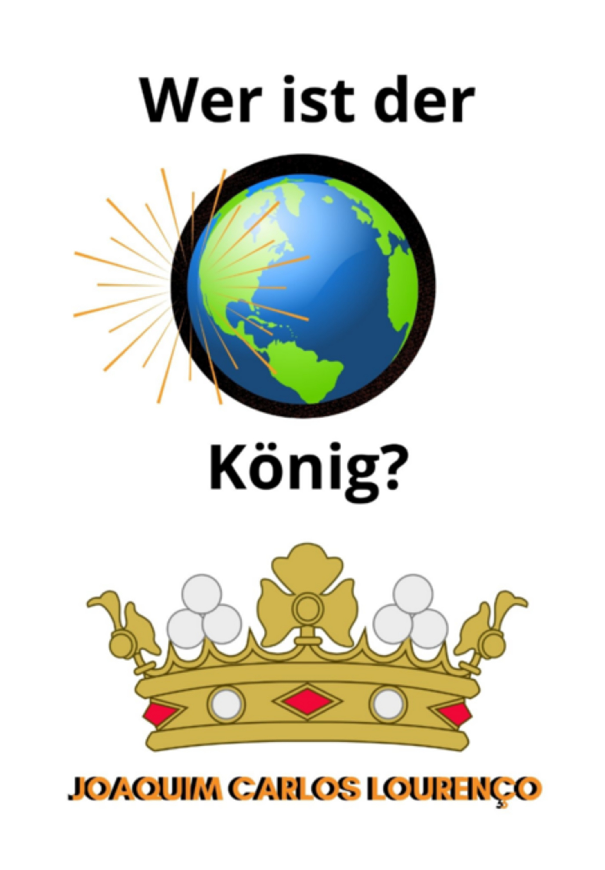 Wer Ist Der König?