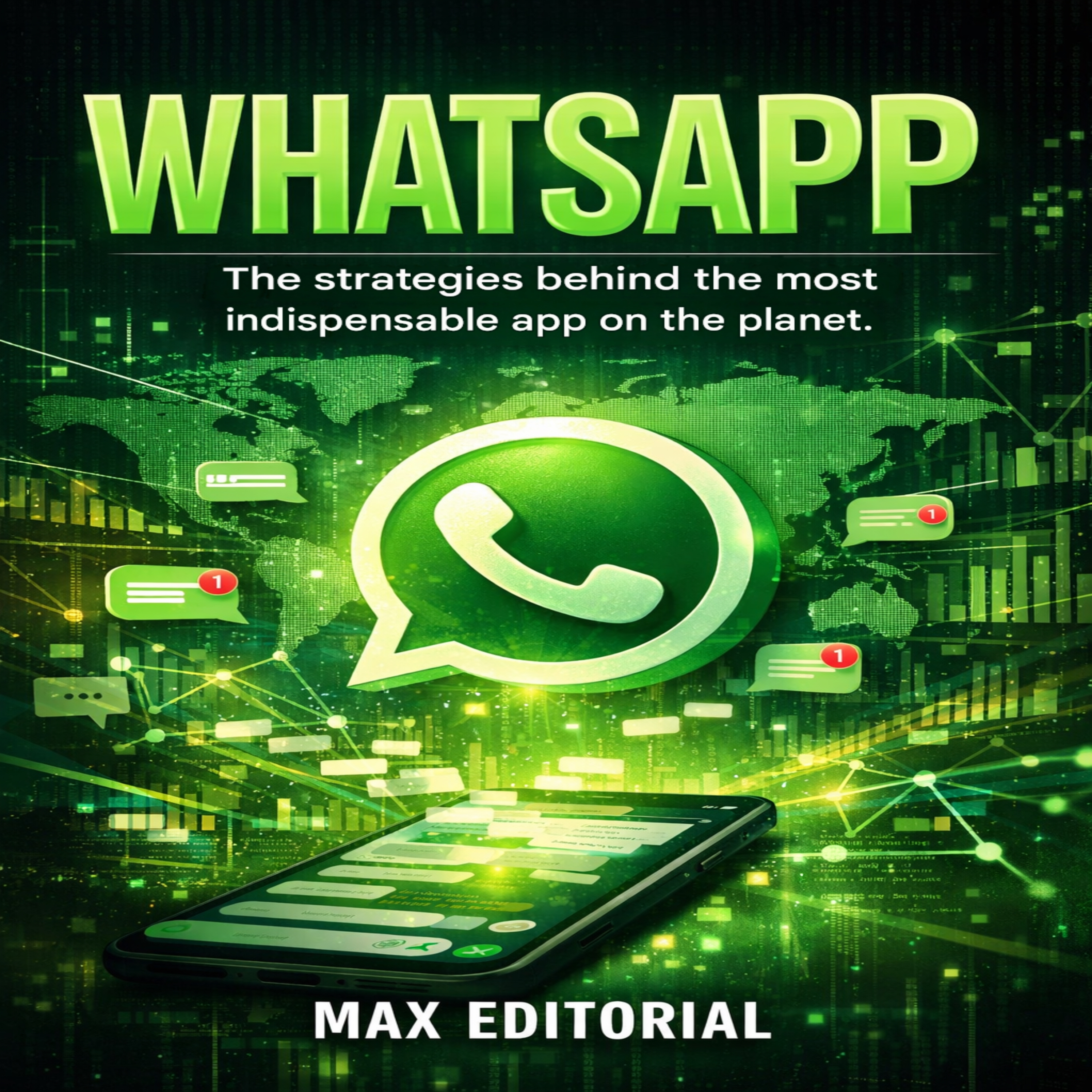 WhatsApp: The Strategies Behind the Most Indispensable App on the Planet