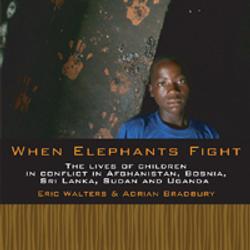 When Elephants Fight