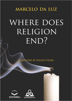 Where does religion end?