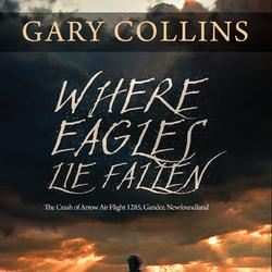 Where Eagles Lie Fallen