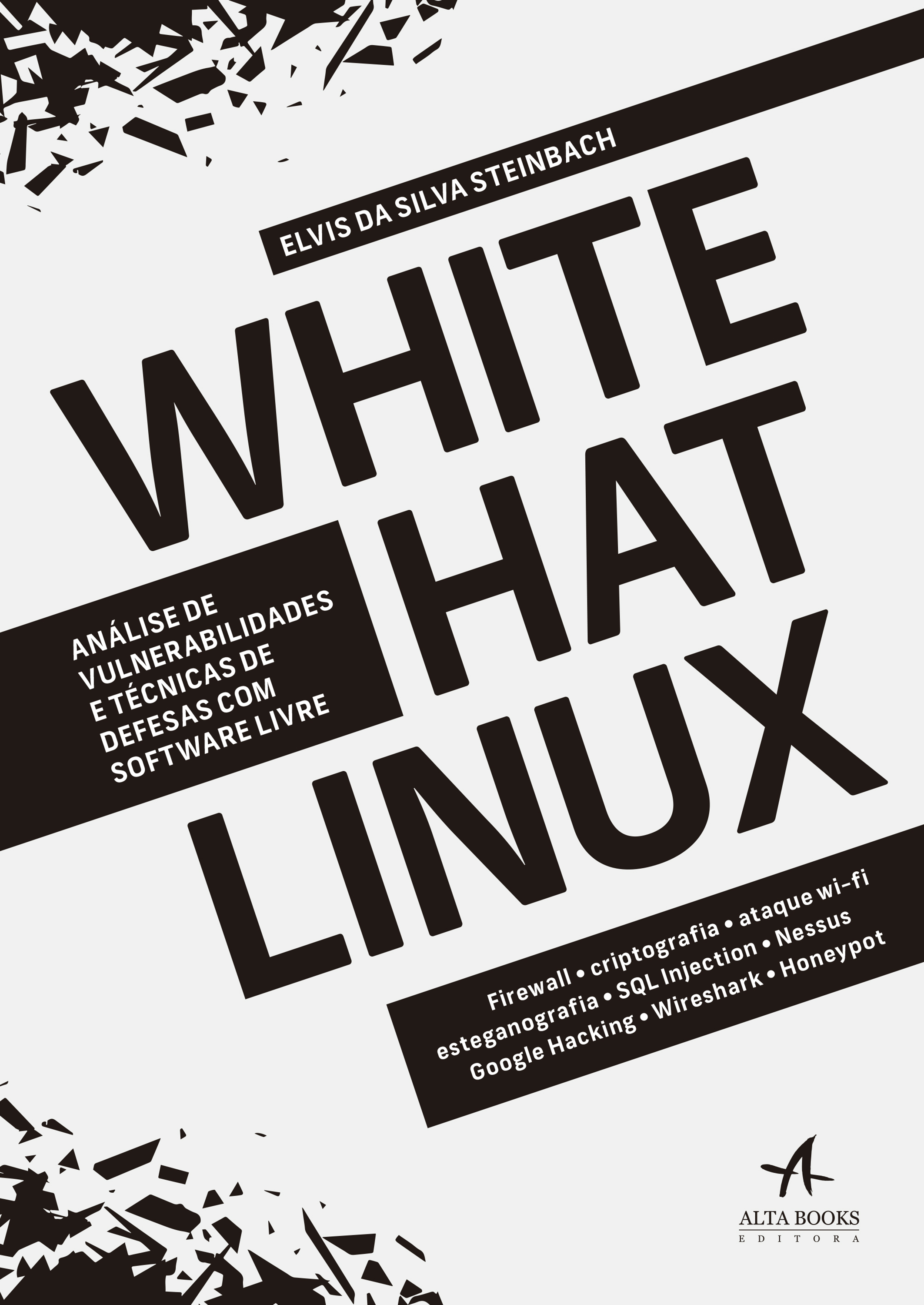 White Hat Linux