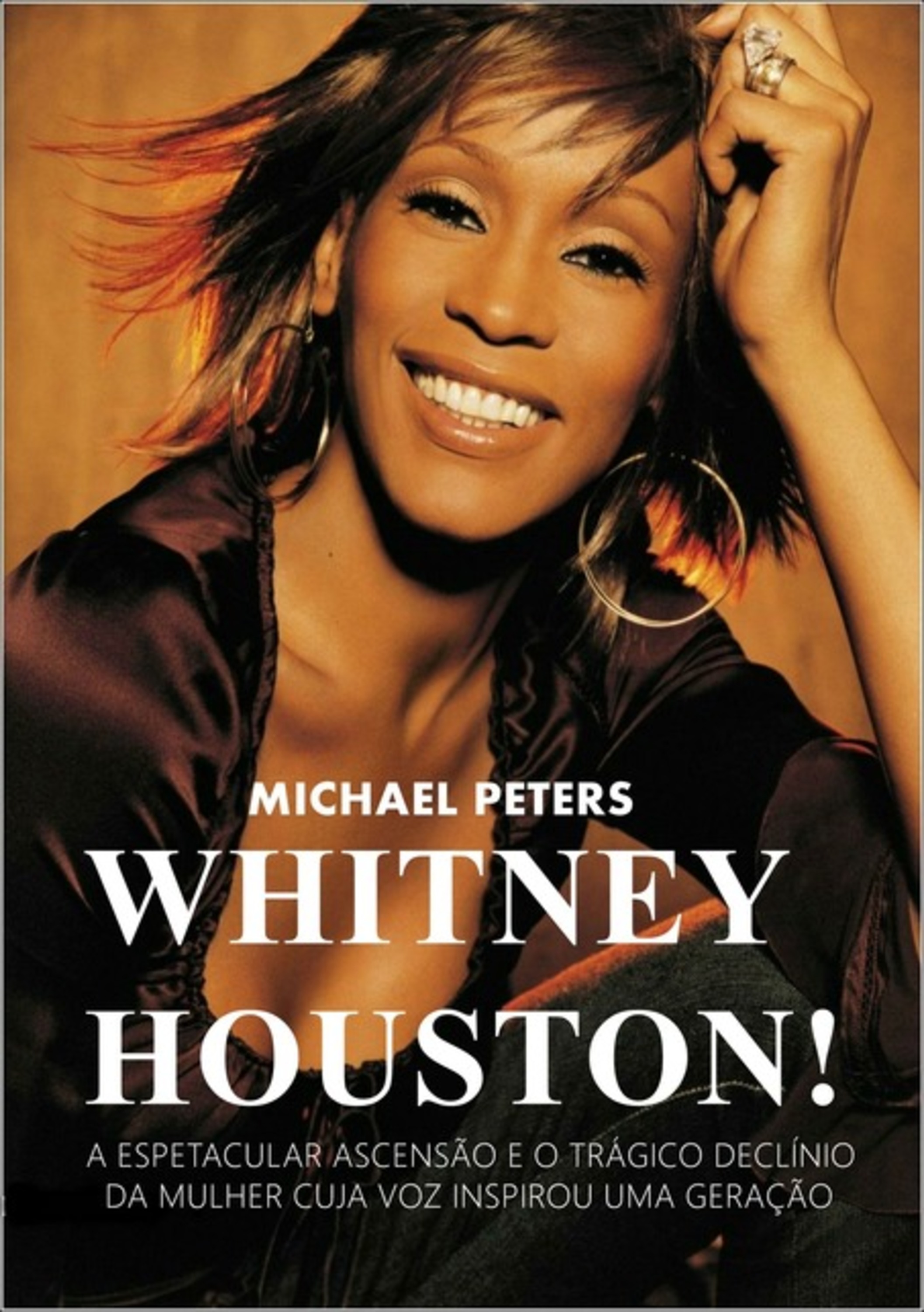 Whitney Houston