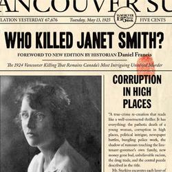 Who Killed Janet Smith?