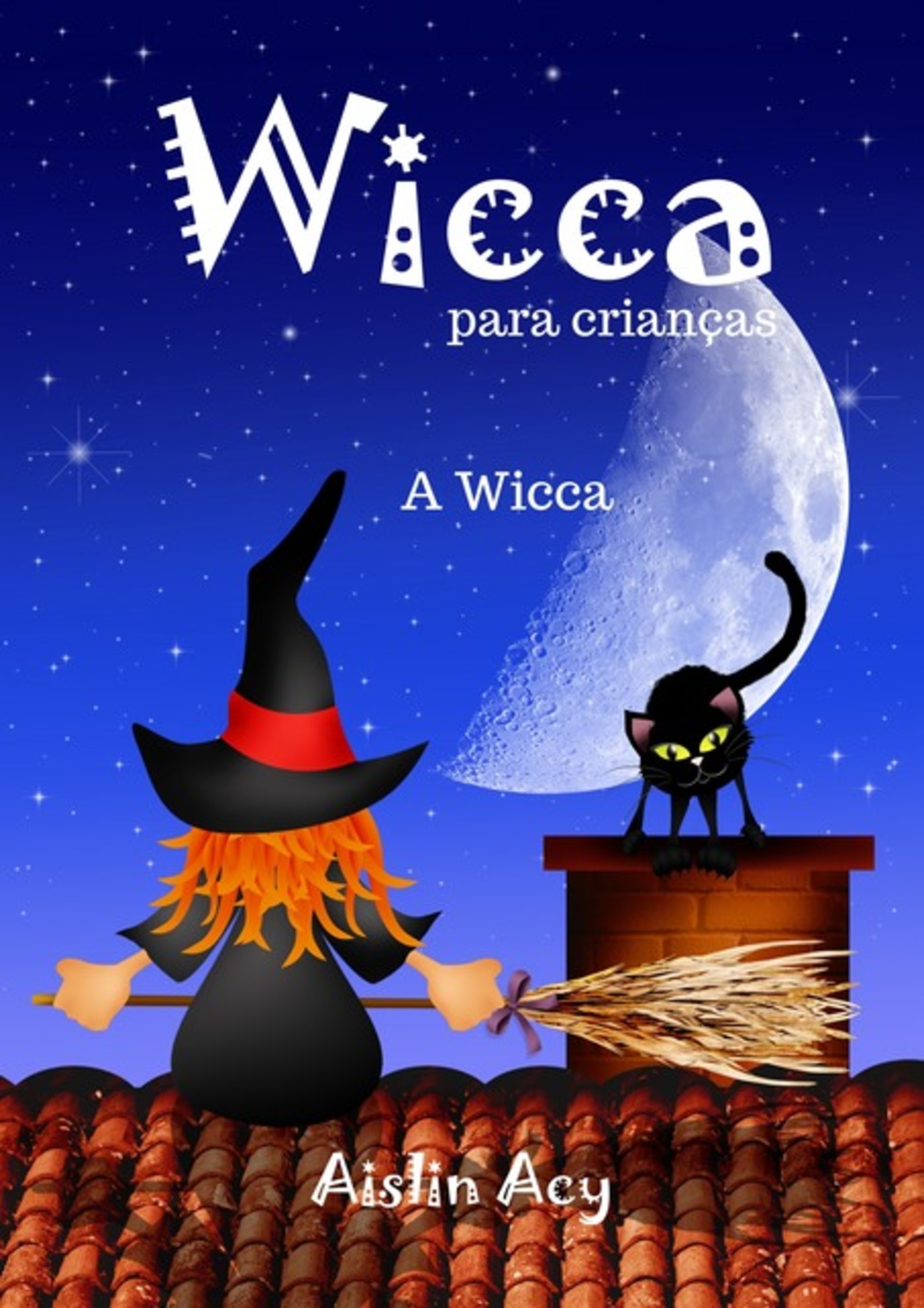 Wicca Para Crianças