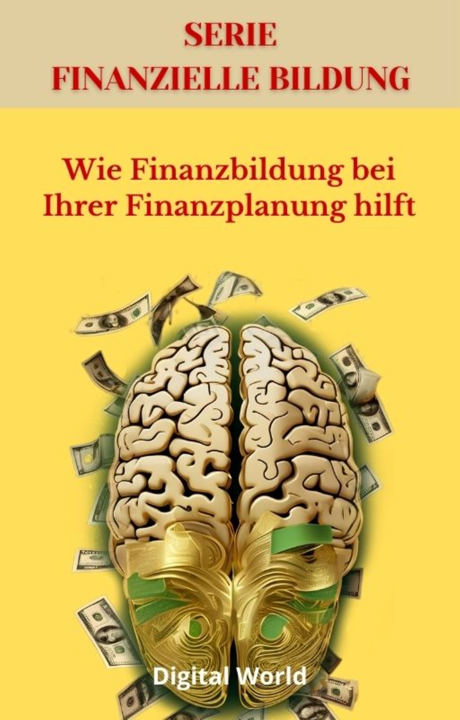 Wie Finanzbildung bei Ihrer Finanzplanung hilft