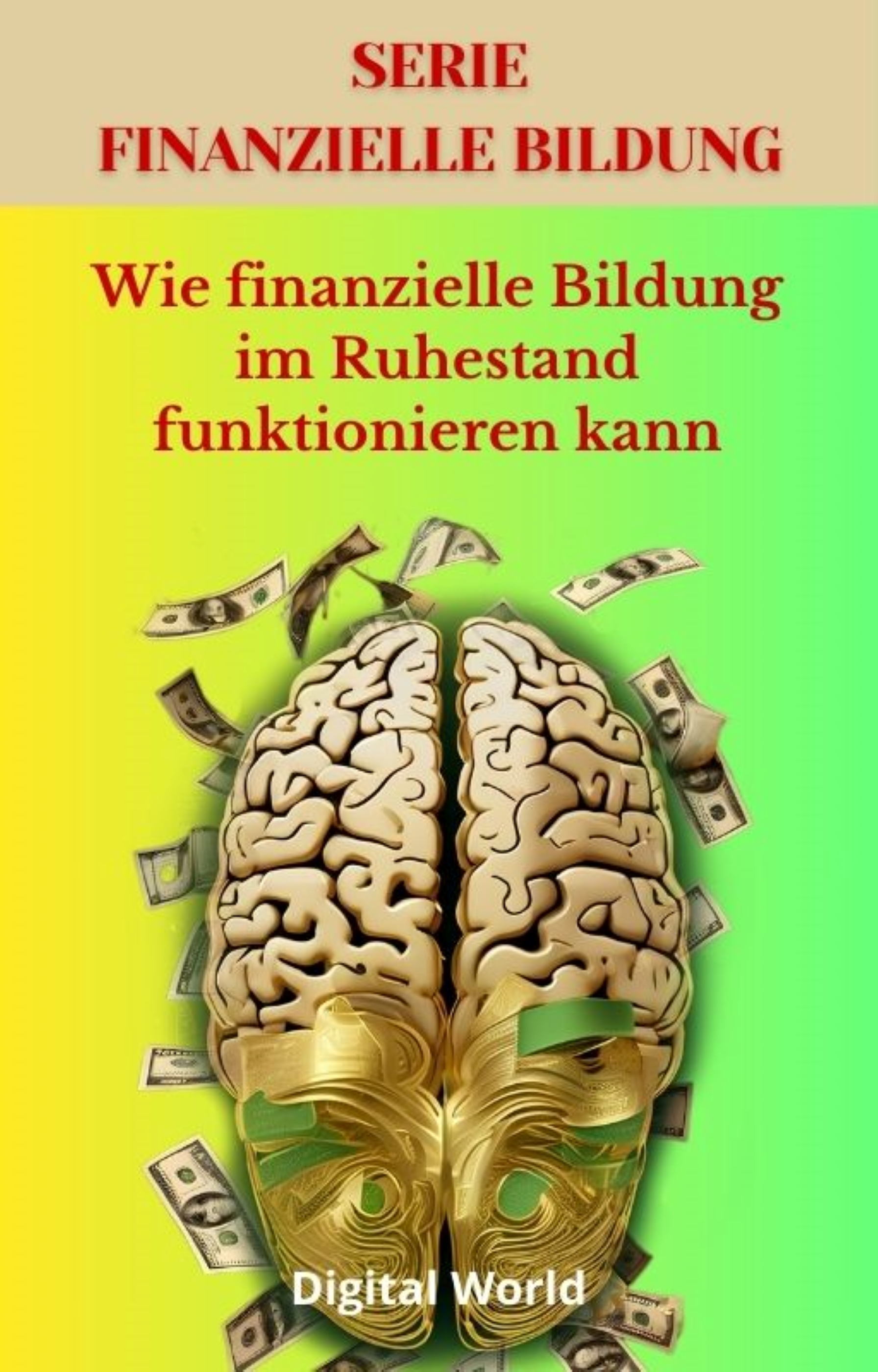 Wie finanzielle Bildung im Ruhestand funktionieren kann