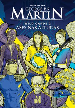 Wild Cards: Ases nas alturas