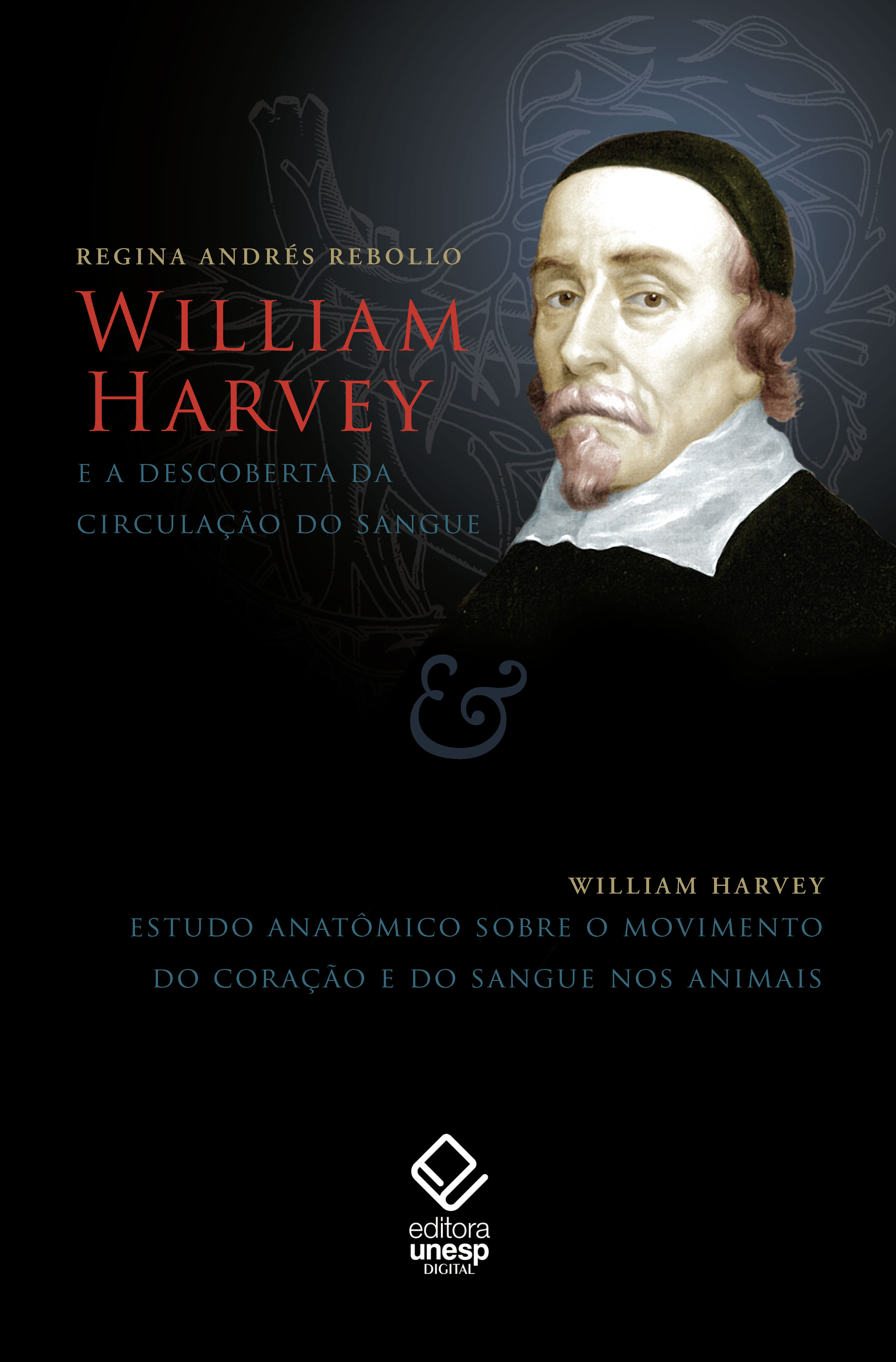 William Harvey e a descoberta da circulação do sangue