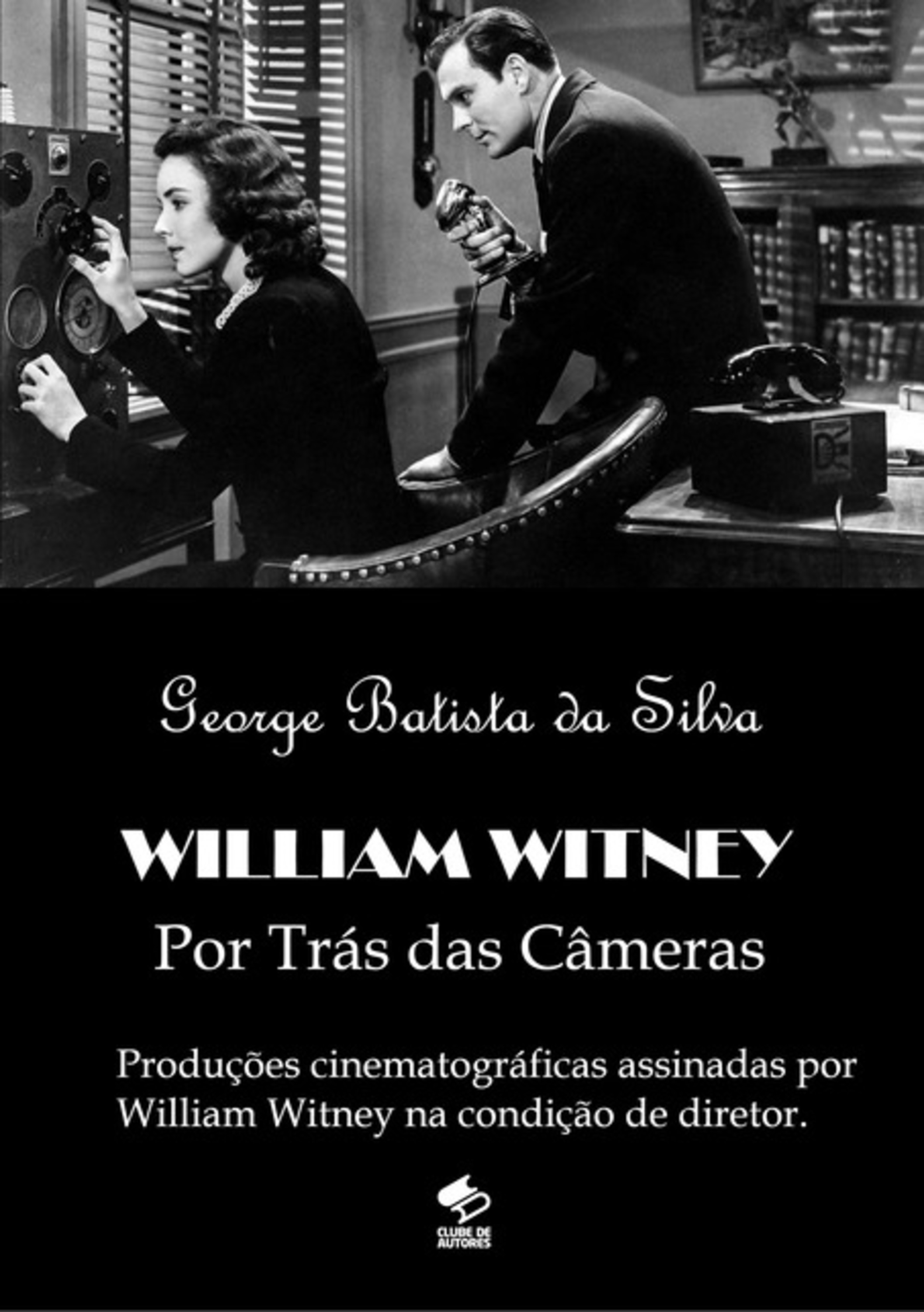 William Witney