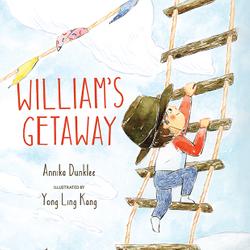William's Getaway