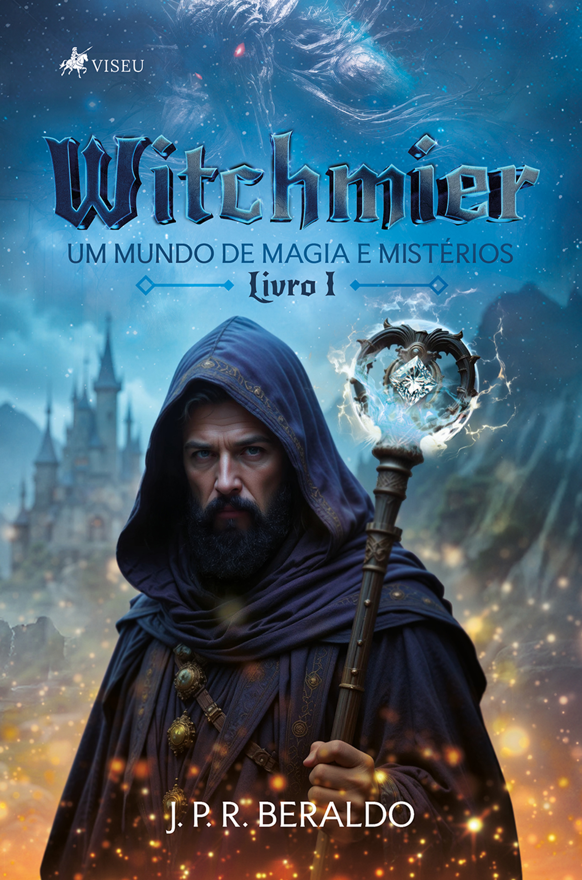 Witchmier