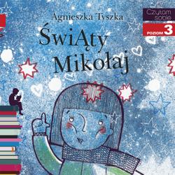 Świąty Mikołaj