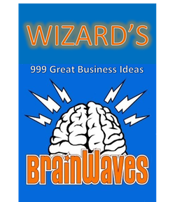 Wizard's Brainwaves