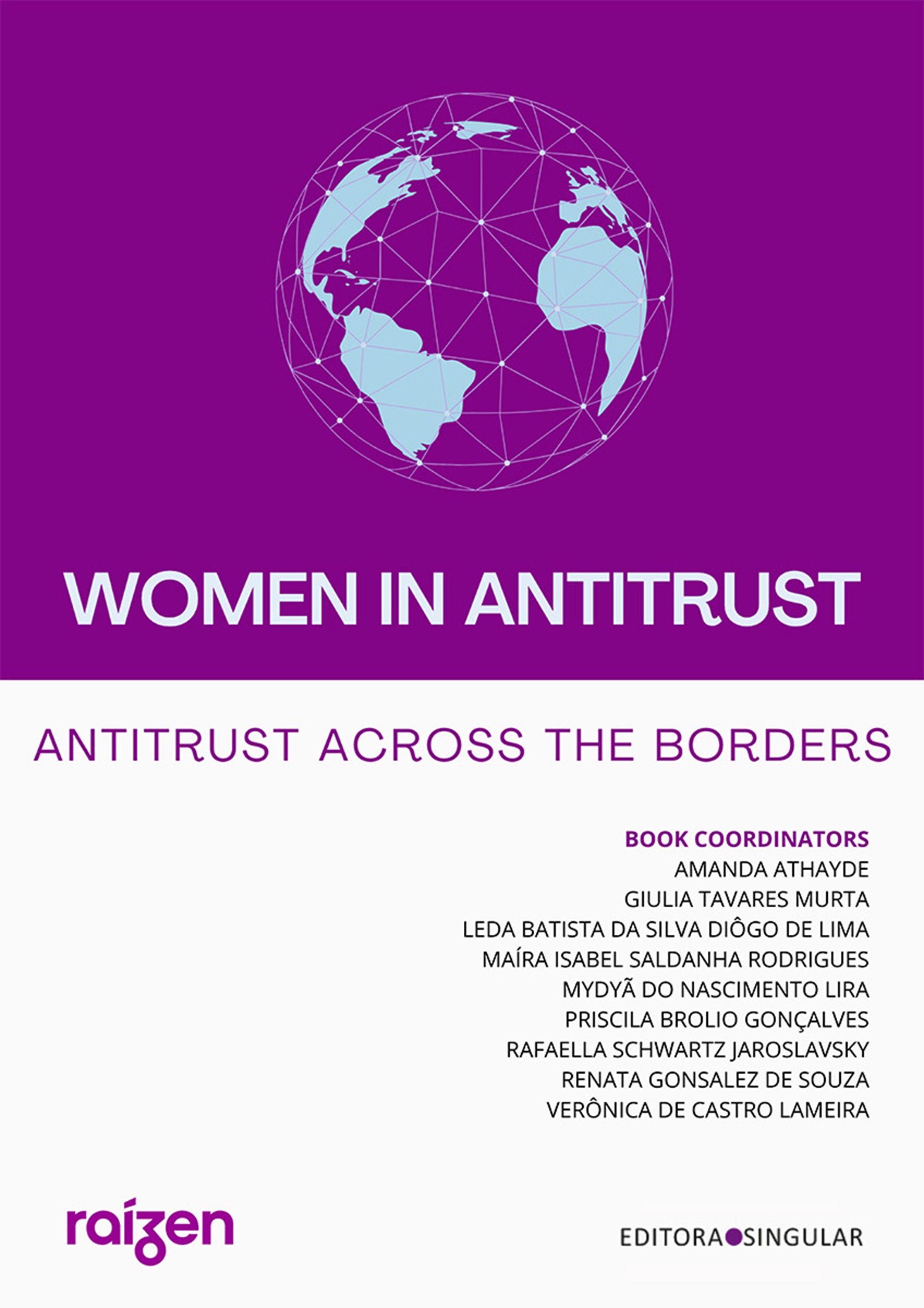Women in Antitrust