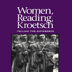 Women, Reading, Kroetsch