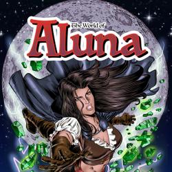 World of Aluna #1