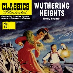 Wuthering Heights