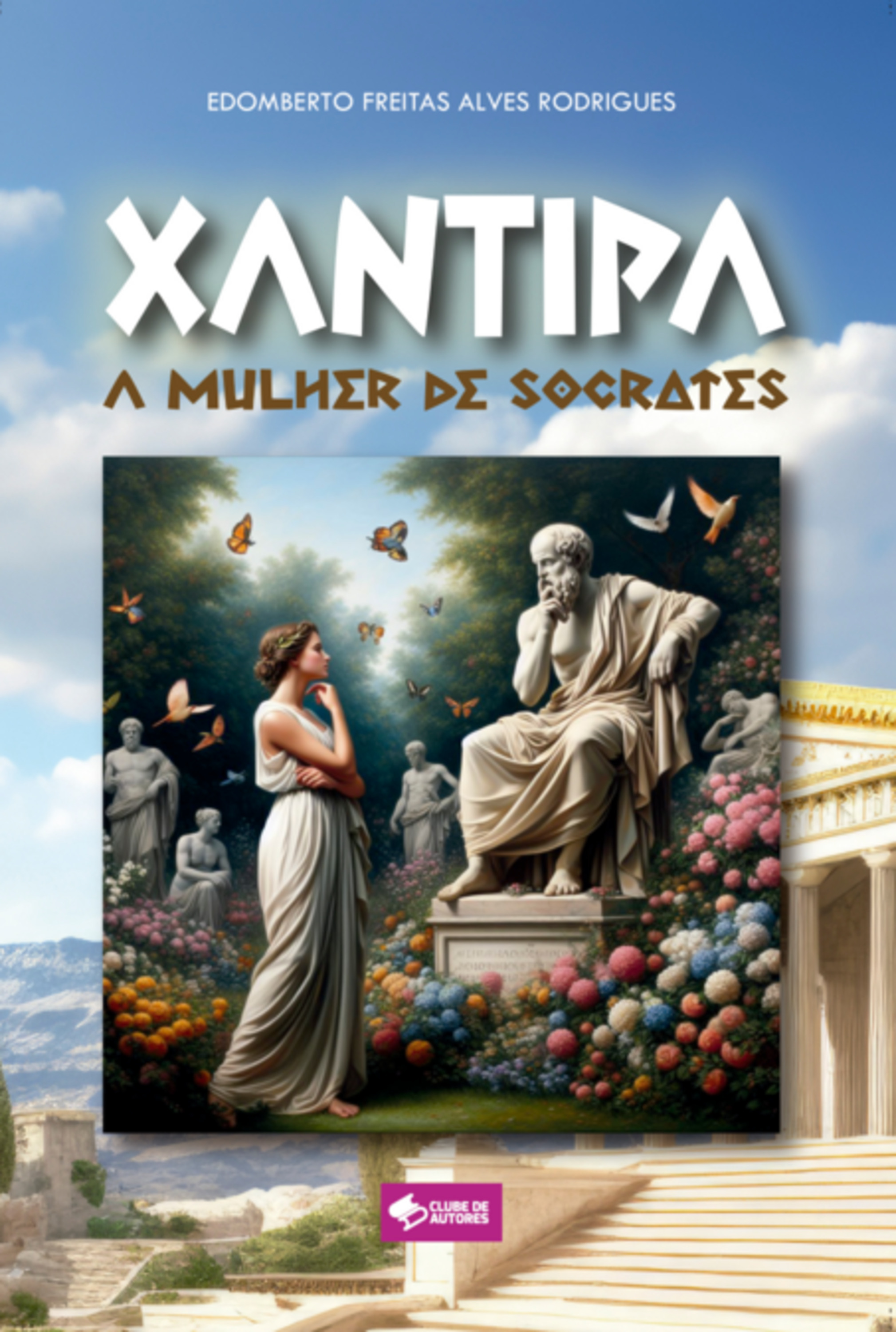 Xantipa