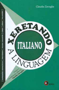 Xeretando a linguagem em Italiano