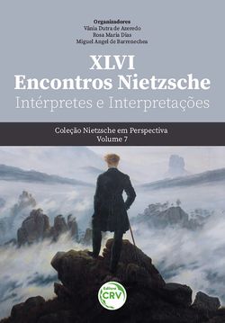 XLVI Encontros Nietzsche