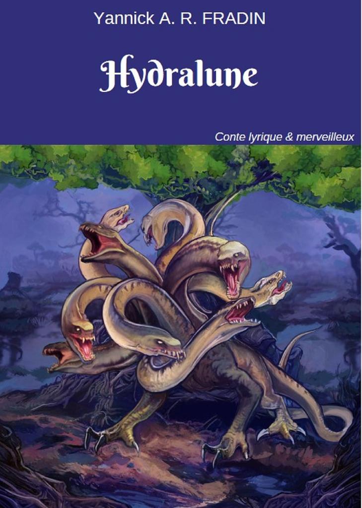 Hydralune