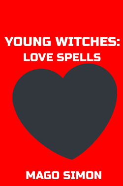 Young Witches: Love spells