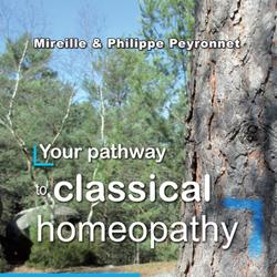 Your pathway to classical homeopathy